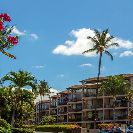 Ocean View Unit At Kihei Alii Kai Close To Beach Buitenkant foto