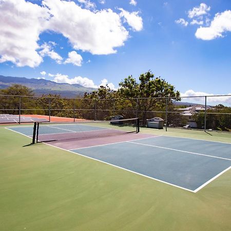 Ocean View Unit At Kihei Alii Kai Close To Beach Buitenkant foto