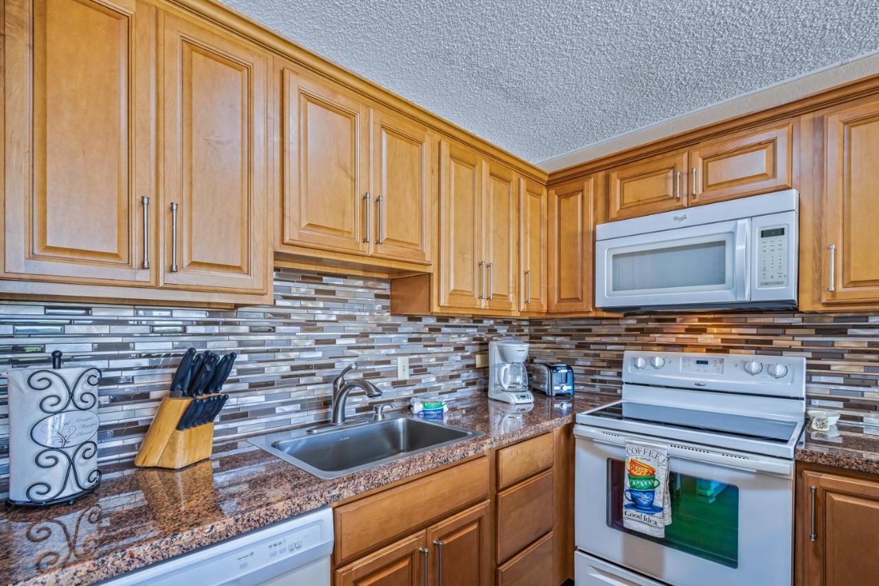 Ocean View Unit At Kihei Alii Kai Close To Beach Buitenkant foto