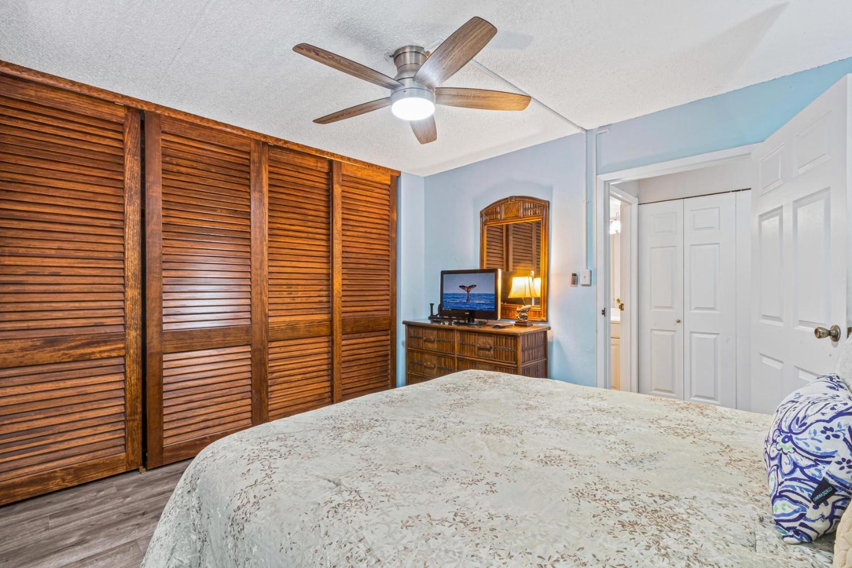 Ocean View Unit At Kihei Alii Kai Close To Beach Buitenkant foto